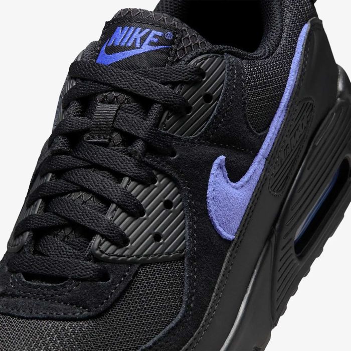Nike Air Max 90 Black Sapphire DM0029-021