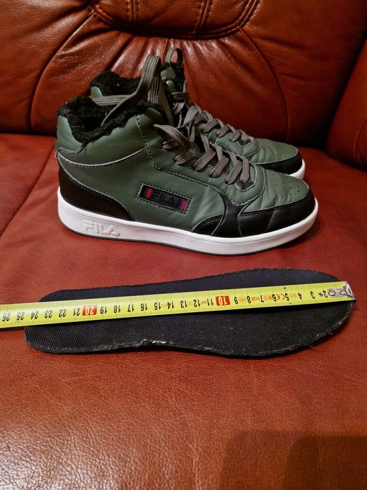 Buty Zimowe Fila r 38