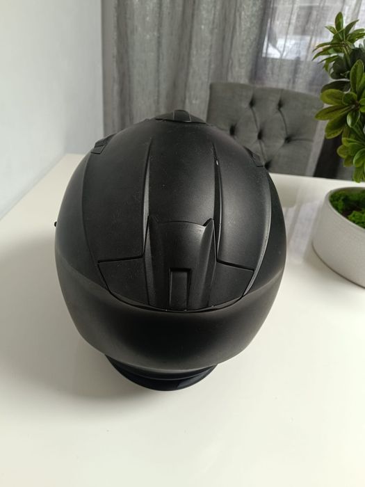 Capacete de moto