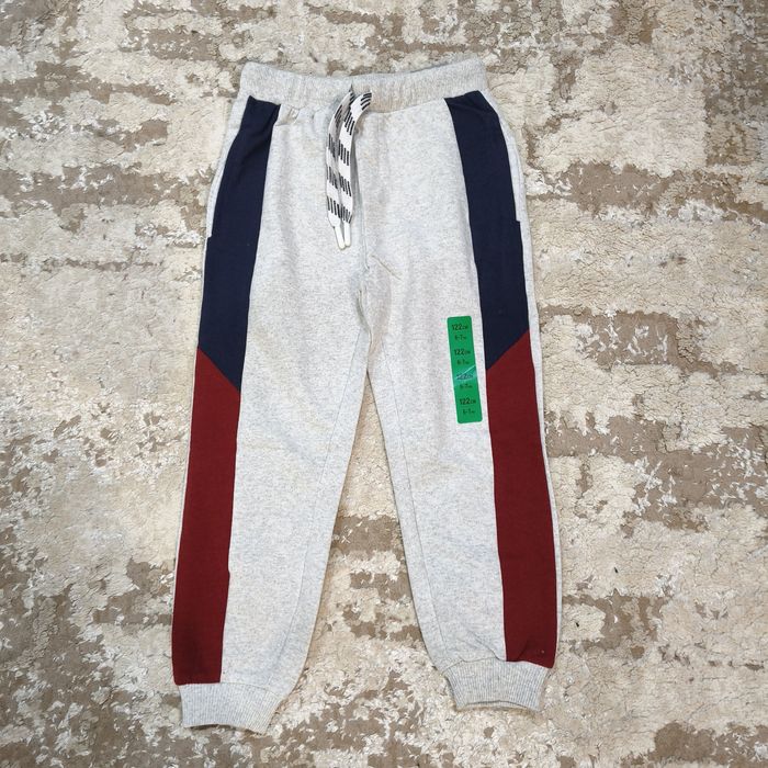 Джогери на хлопчика зростом 122 см.