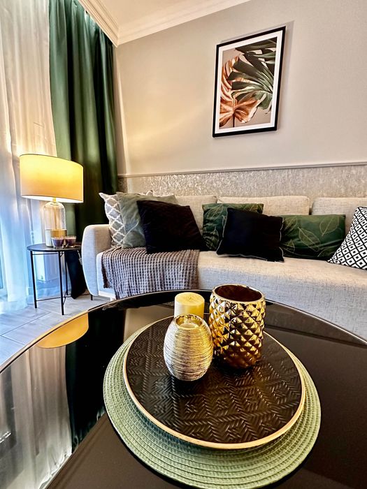 Apartamenty Kielce- Klonowa nad zalewem