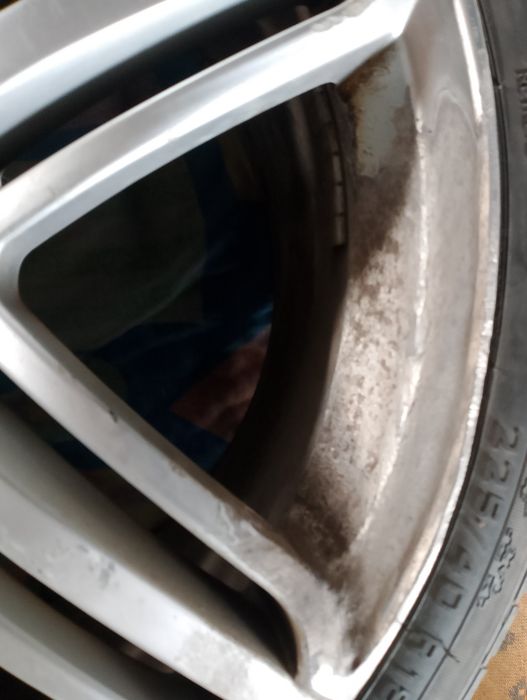 Alufelgi,felgi Audi A4 A6 Sport 18 5x112 ET 45 8j