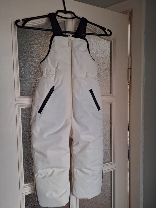 Лижний/ зимовий костюм зара 104р