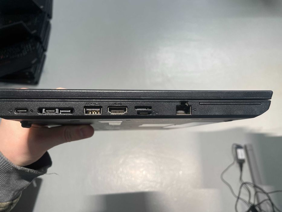 Чудові для офісів Lenovo ThinkPad L480 (4 ядерні\8Gb-DDR4\256Gb-SSD)