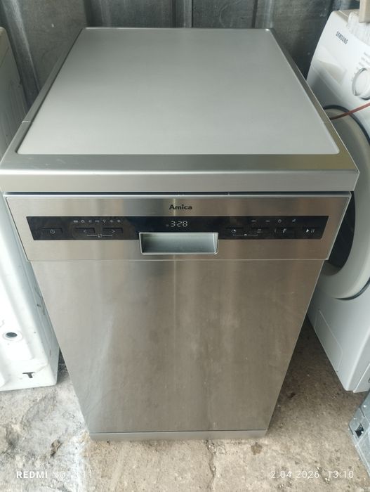 Pralka POLAR 6 kg., EcoGREEN stan bdb.