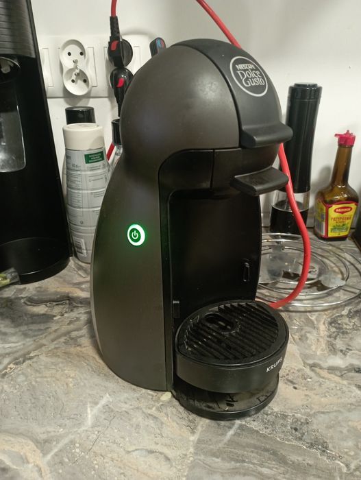 Ekspres do kawy Dolce Gusto Piccolo