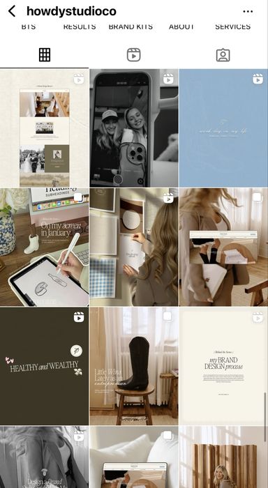 Професійне ведення сторінок SMM (Telegram / Instagram / Facebook / X)