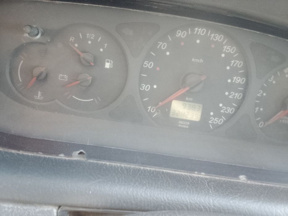 Carrinhas  usadas