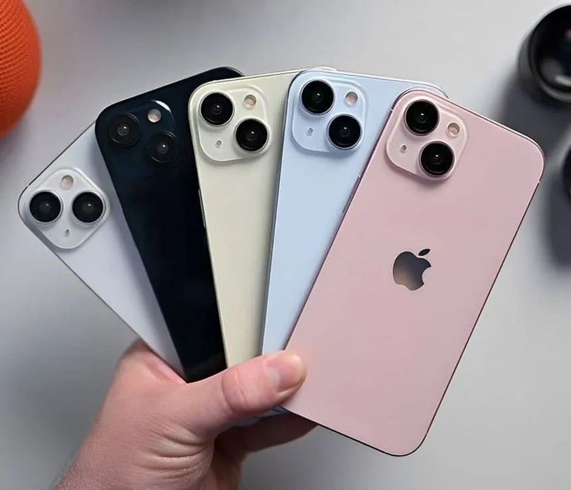 iPhone 15 128gb | 256gb Neverlock USED & NEW