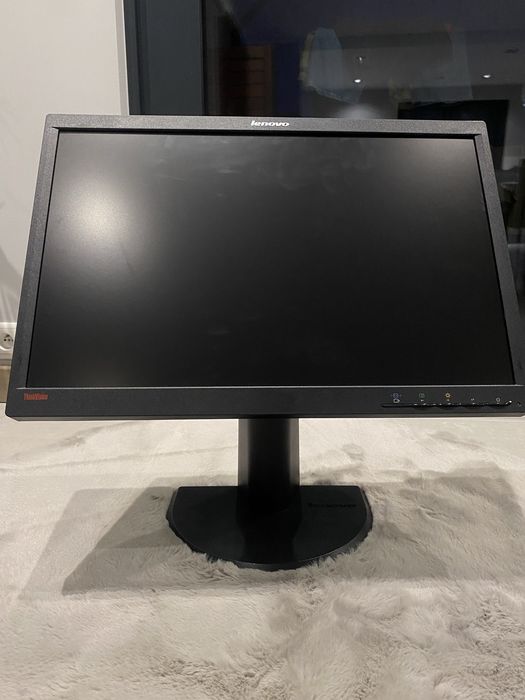Monitor Lenovo ThinkVision