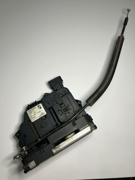 Замок дверей передній лівий GP Fiat Ducato / Boxer / Jumper 3 / Peugeo