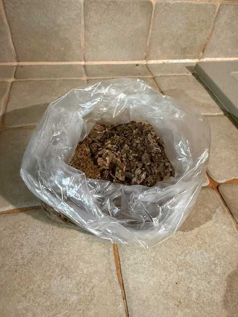 Sprzedam Propolis z własnej pasieki