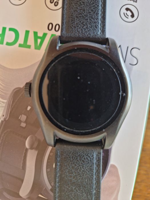 Smartwatch Forever sw-200