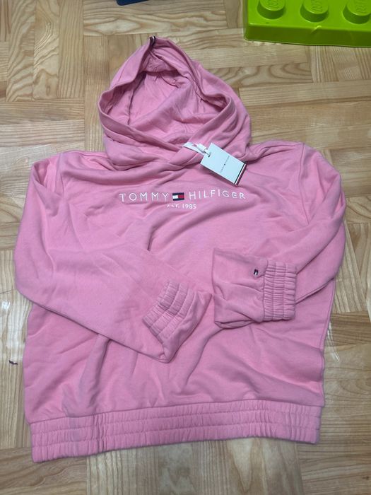 Nowa bluza Tommy Hilfiger