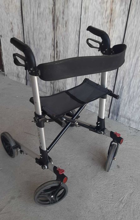 chodzik - balkonik rehabilitacyjny /  609