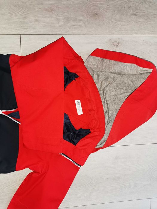 Kurtka wiosenna H&m 122