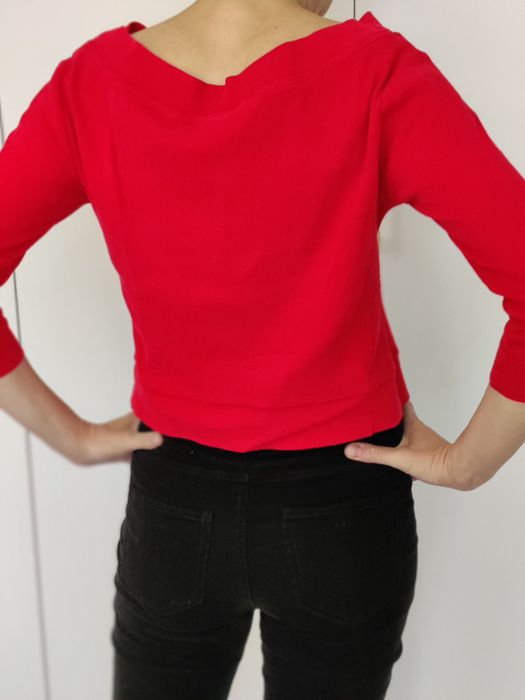 Bluza dziewczęca