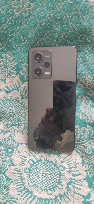 Redmi note 12 pro 5g 8/256