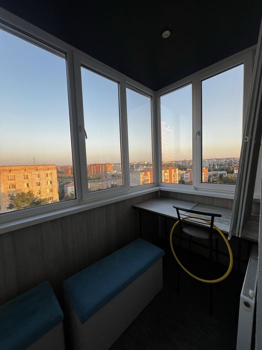 Оренда 2кімн. квартири. Район Виставка, неподалік СВ.