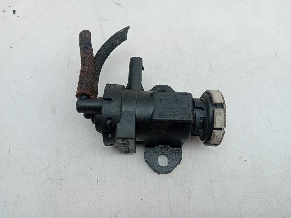 Bomba de ar BMW X6 (E71, E72)