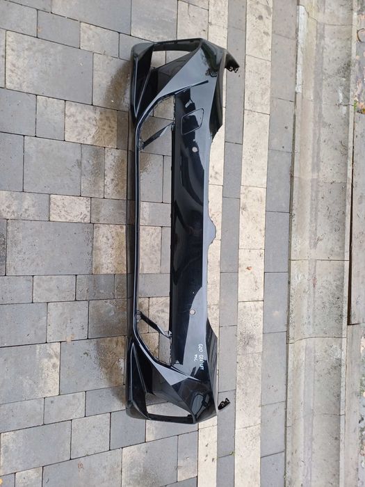 zderzak bmw 3 g20 g21 lift 5a1bf40 rok 2023-