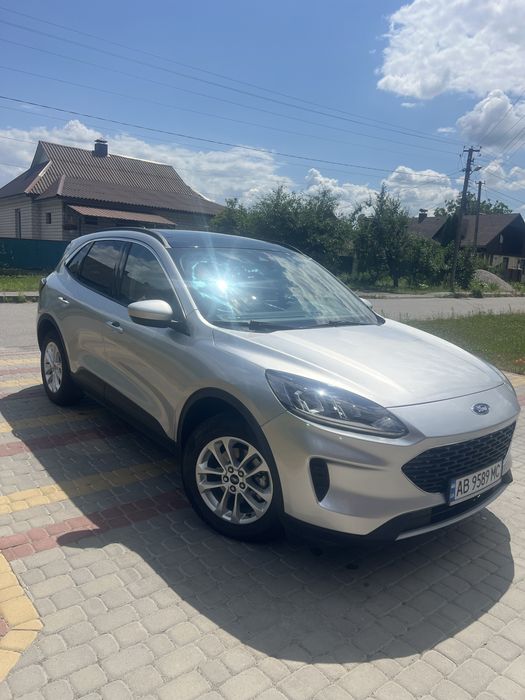 Ford escape 1.5 2020
