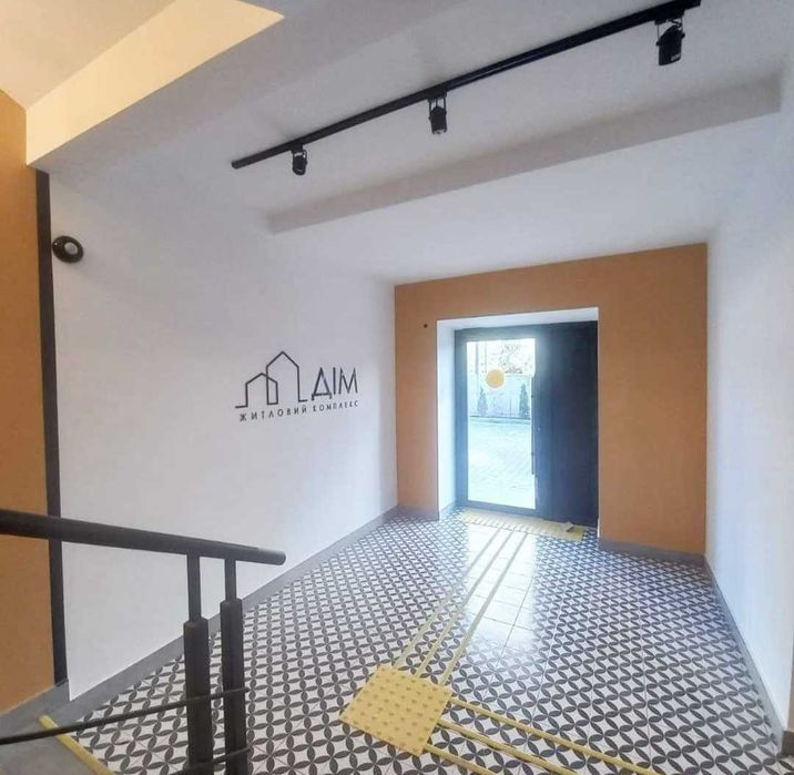 Квартира, де все зроблено зі смаком — ЖК «Дім», Раково