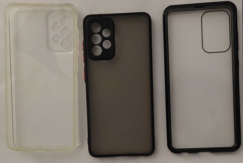 SAMSUNG Galaxy A52s 5G