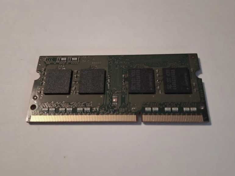 Memoria RAM 4Gb  1Rx8 PC3 12800S Samsung