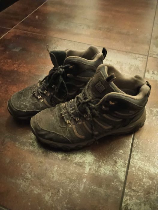 Buty Karimor rozm. 40