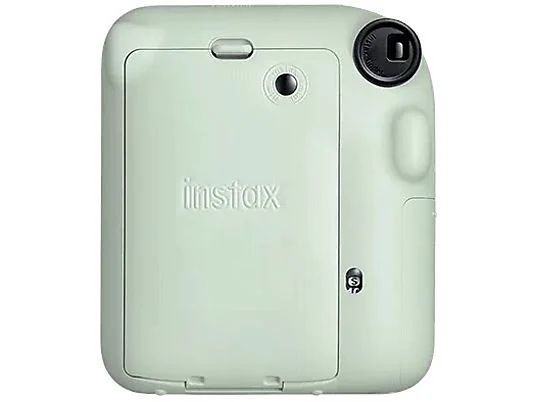 Aparat z etui Nowe Instax