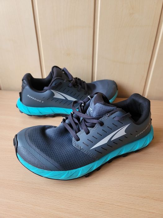 Кросівки Altra Superior 5.0 38 розмір