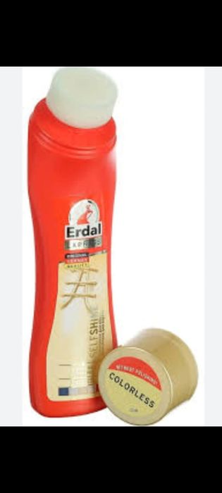 Крем для обуви 2+2( 4шт)