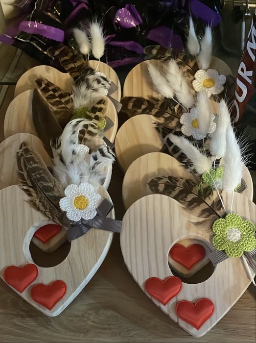 Walentynki , Wielkanoc , urodziny