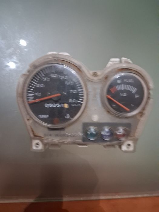 Peças de aerox 50cc