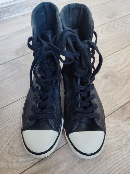 Кеди Converse All Star р.35-22см