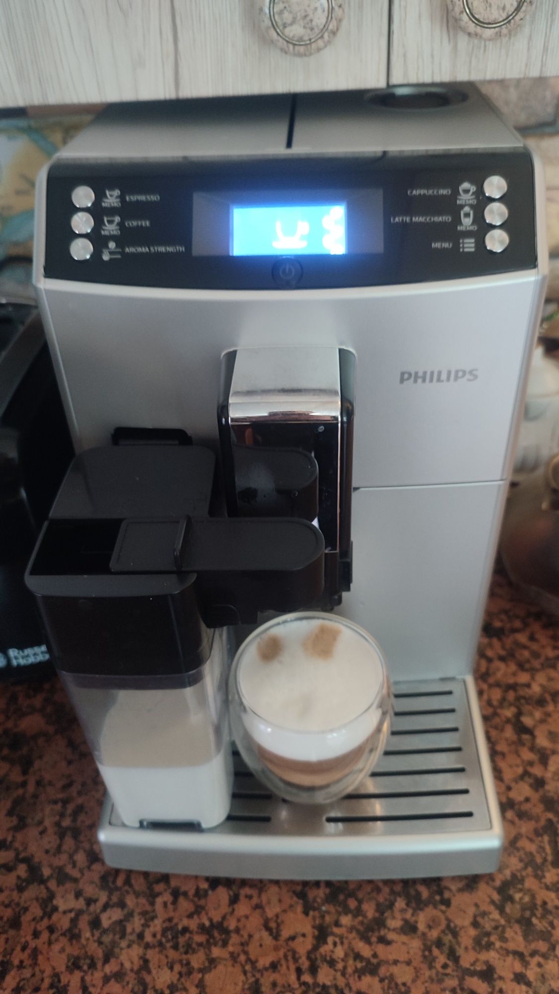 Philips ep3551 2025