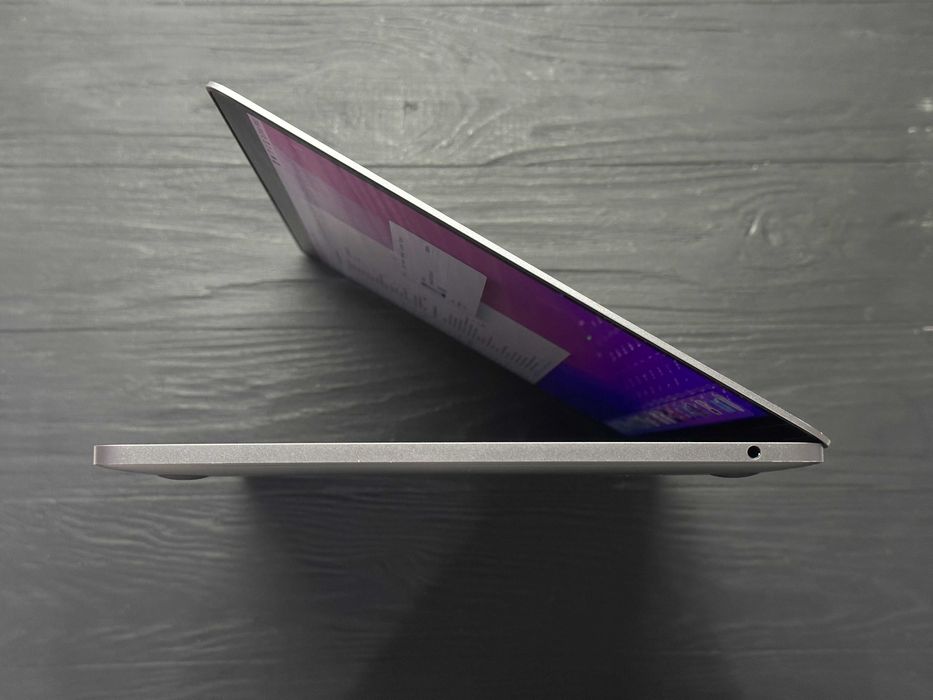 MacBook Pro 13 2017 8gb/256gb Trade-In/Oбмeн