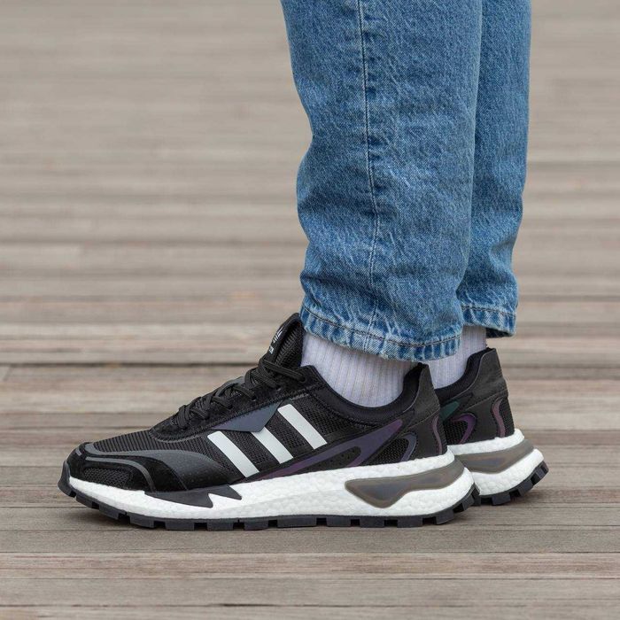 Чоловічі Кросівки Adidas Retropy P9 40-45 (Без Предоплати)
