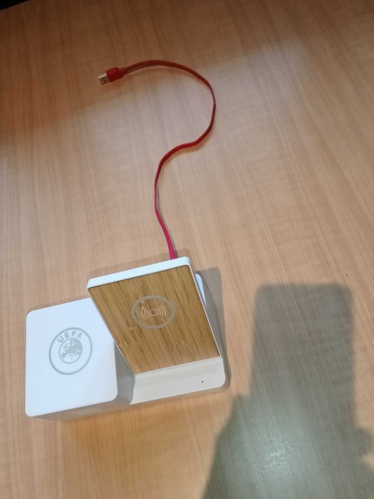 Coluna bluetooth bom som de música