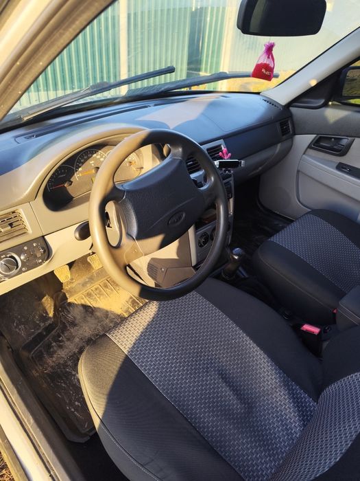 Продам хорошу пріору