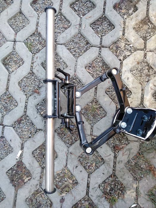 Wieszak, uchwyt TV HAMA