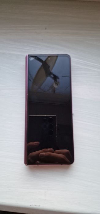 Samsung Galaxy Fold 4 обмін