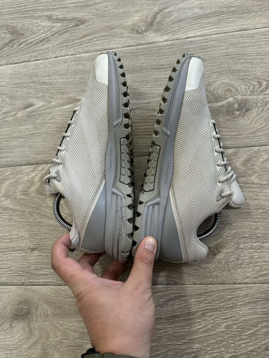 Кросівки Reebok Sawcut 7.0 Gore Tex