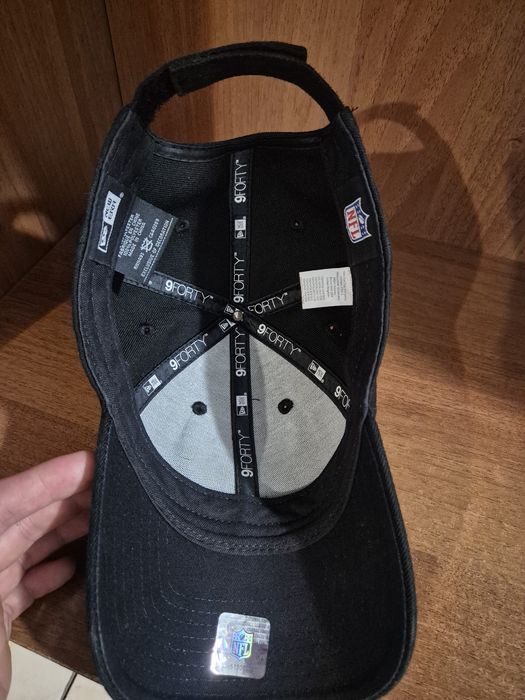 Кепка New Era Jaksonville Jaguars