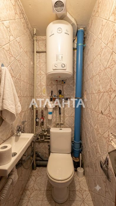 3 кімнатна квартира, Оболонь, вул. Петра Панча, 9