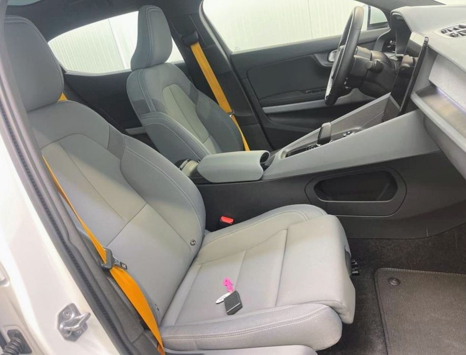 Polestar 2 long range dual motor Performance