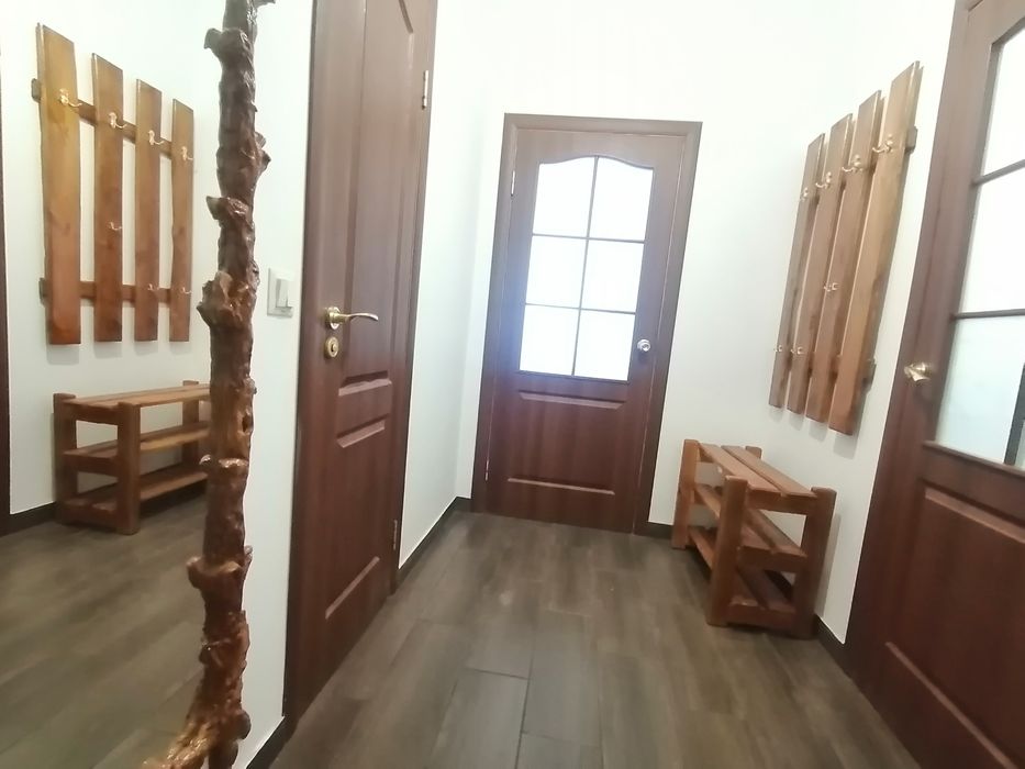 Неймовірна 1кімн квартира з терасою в сучасному ЖК Софія Київська