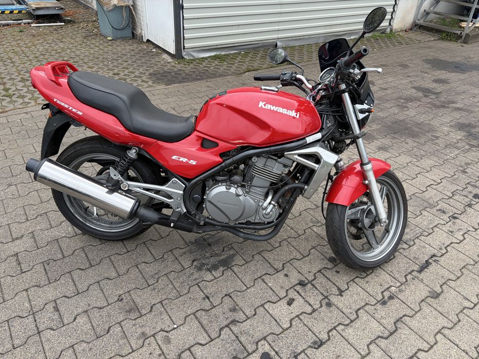 Kawasaki