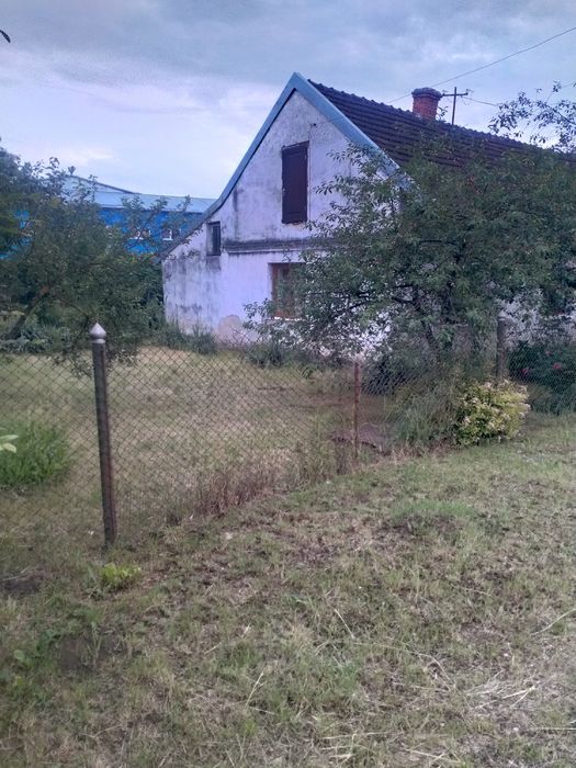 Продам будинок, Пустомити
